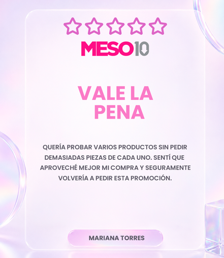 7 Viales