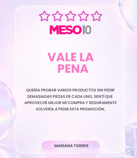 7 Viales