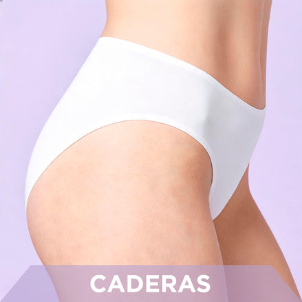 PROTOCOLO TRIFÁSICO VOLUMEN & PROYECCIÓN GLÚTEA MESODERM