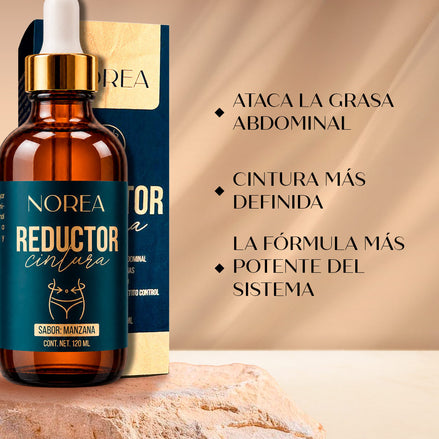 Reductor Cintura NOREA 2
