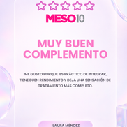 Coctel Hidroslim