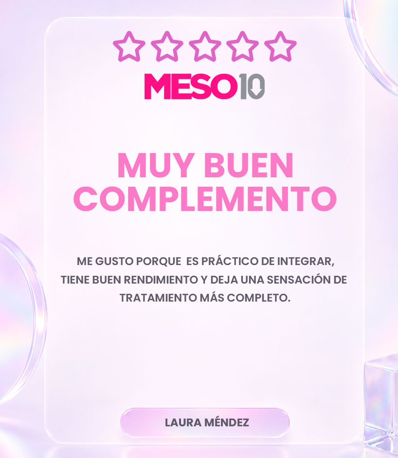 Coctel Hidroslim