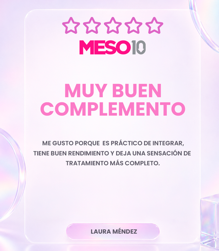 Coctel Hidroslim