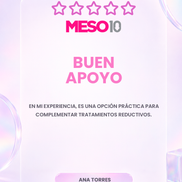 Coctel Super Reductivo Intenso