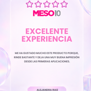 Colágeno Reductivo Abdominal
