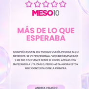 EXOSKIN 360