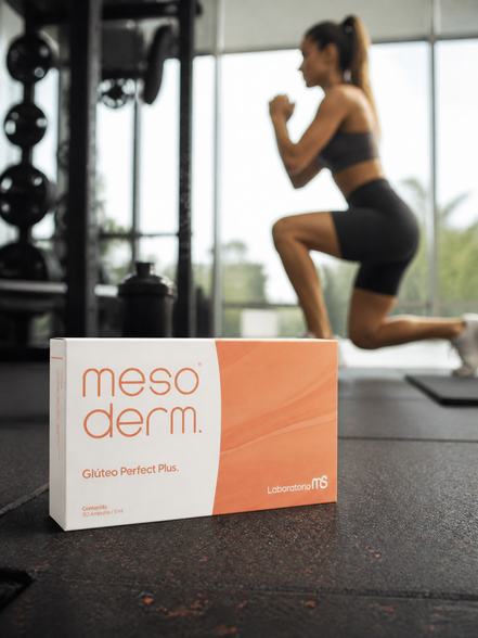 Gluteo Perfect plus Mesoderm