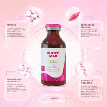 Glúteo Max