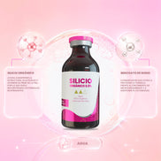 Silicio Orgánico 0.5%