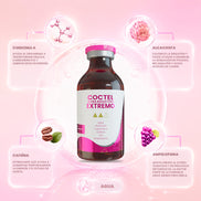 Coctel Ultra Reductivo Extremo
