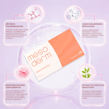 Gluteo Perfect plus Mesoderm