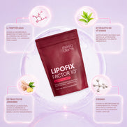 Lipofix Factor 10