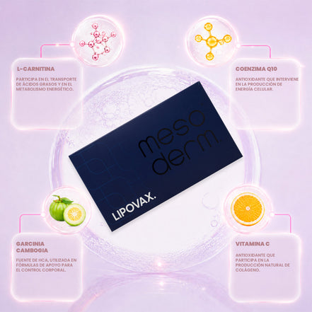 LIPOVAX