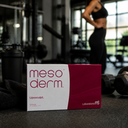 Liposculpt Mesoderm