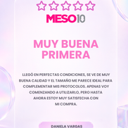 Liposculpt Mesoderm