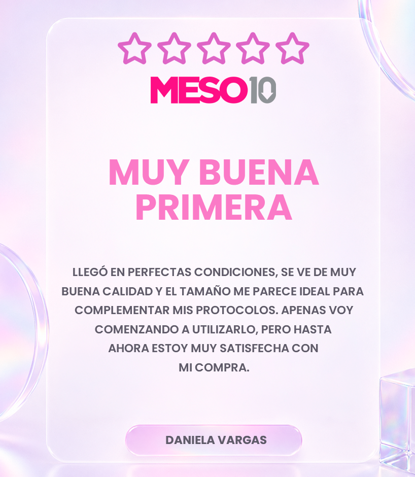 Liposculpt Mesoderm