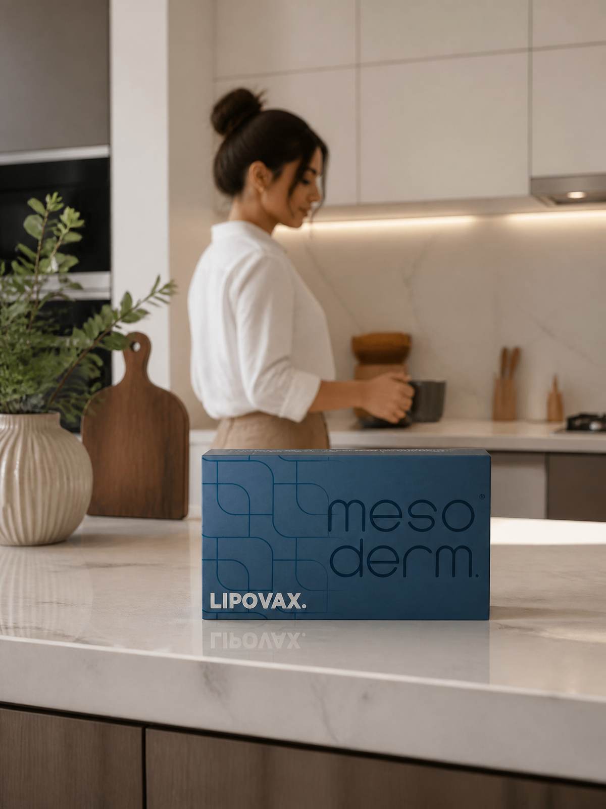 LIPOVAX