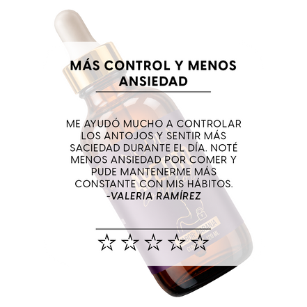 Apetito Control NOREA 4