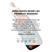 Reductor Cintura NOREA 4