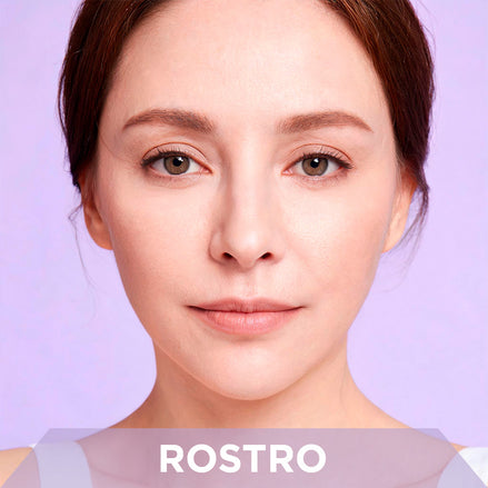 PROTOCOLO FASE 3 – REJUVENECIMIENTO FACIAL 360° MESODERM