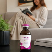 Silicio Orgánico 0.5%