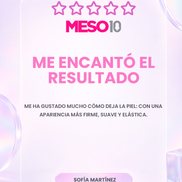 Silicio Orgánico 0.5%