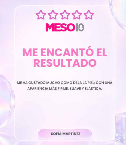 Silicio Orgánico 0.5%