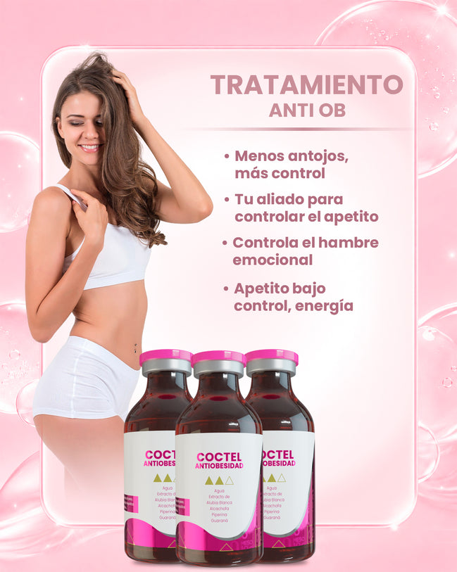 Tratamiento Antiob