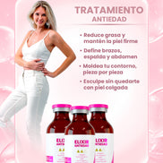 Tratamiento Antiedad