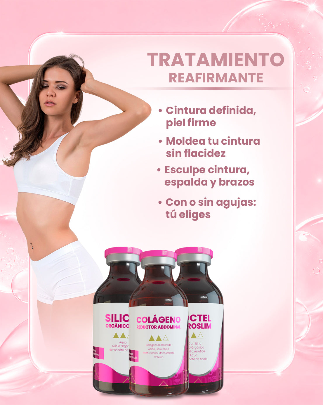 Tratamiento Reafirmante