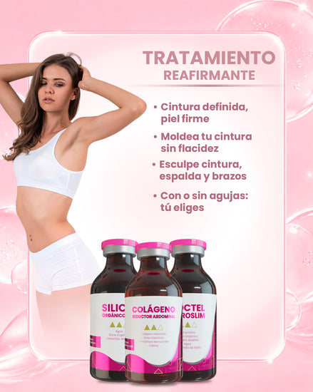 Tratamiento Reafirmante