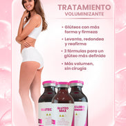 Tratamiento Voluminizante