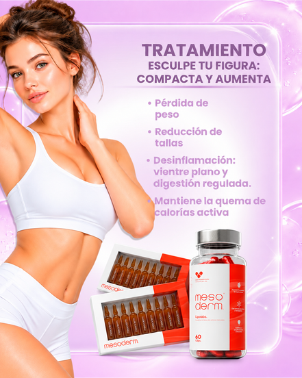 TRATAMIENTO BYPASS