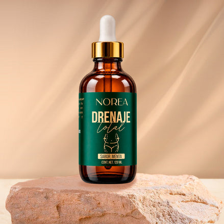 Drenaje Total NOREA