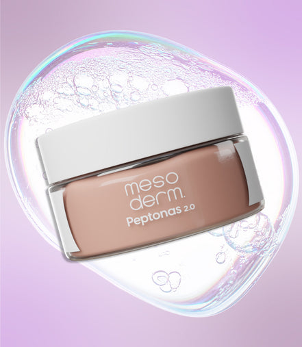 Crema Peptonas 2.0