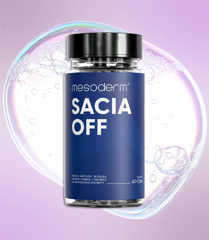 SACIA OFF – NIVEL 2 MESODERM