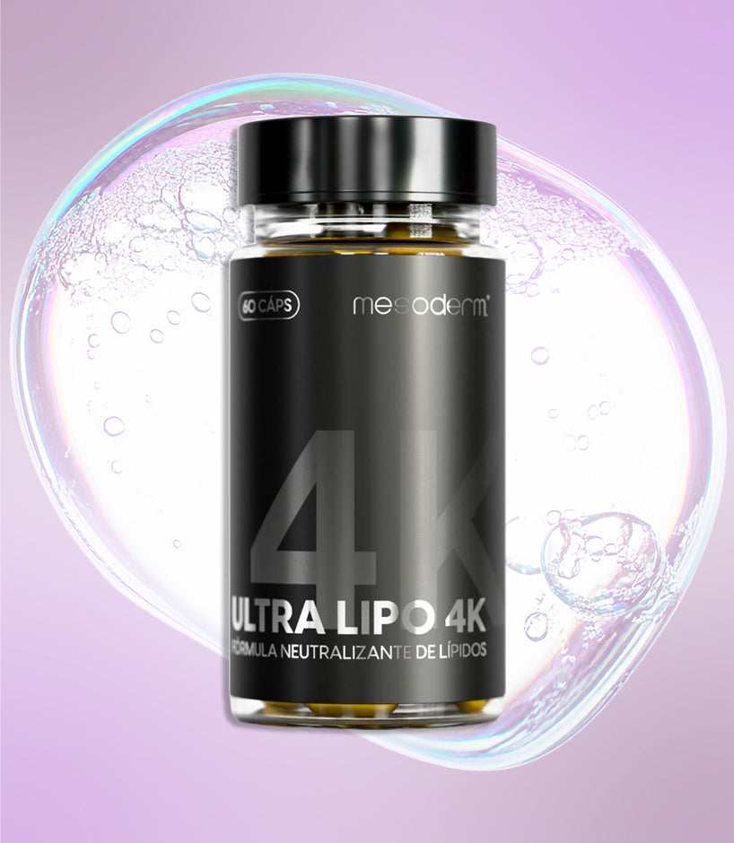 ULTRA LIPO 4K – NIVEL 3 MESODERM