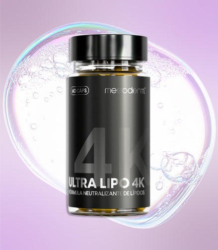 ULTRA LIPO 4K – NIVEL 3 MESODERM