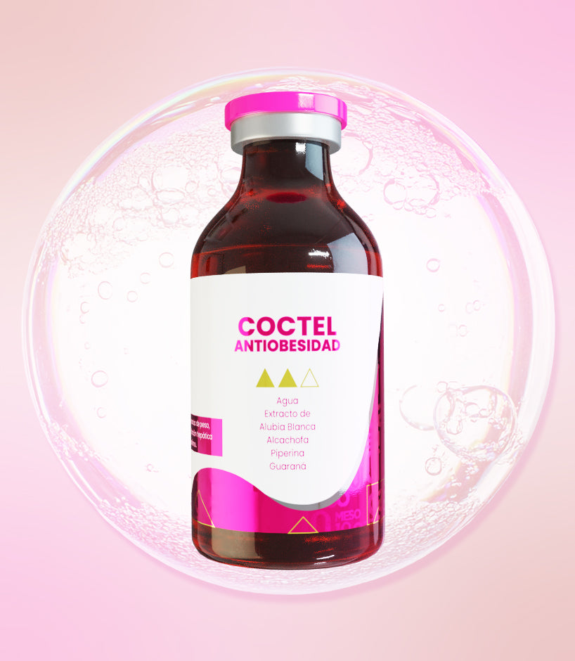 Coctel Anti-Ob