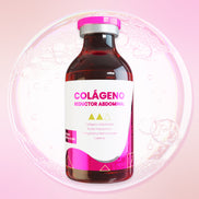 Colágeno Reductivo Abdominal