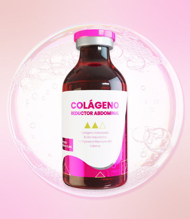 Colágeno Reductivo Abdominal