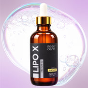Lipo X Factor 50 – Detox Night