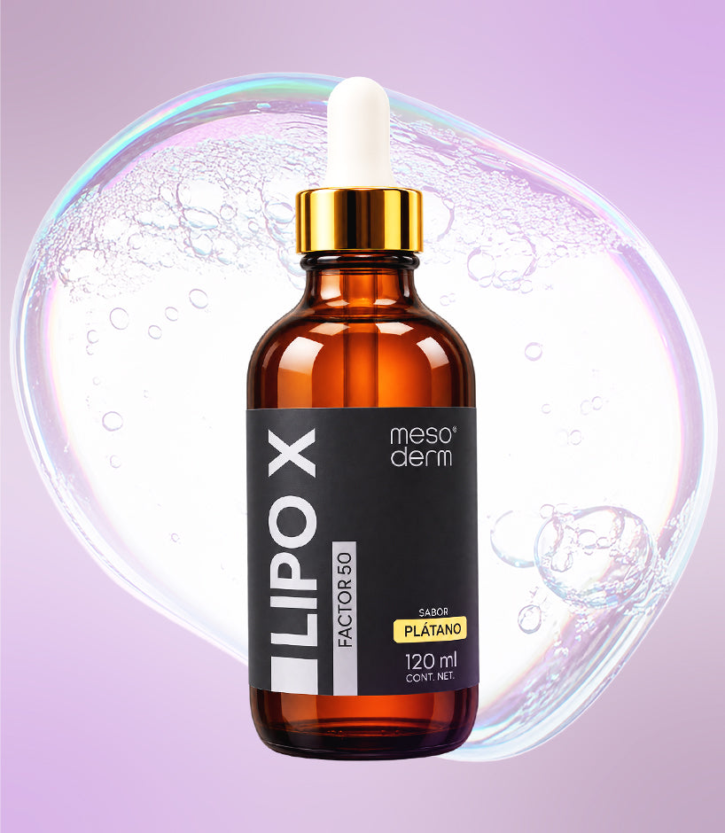 Lipo X Factor 50 – Detox Night