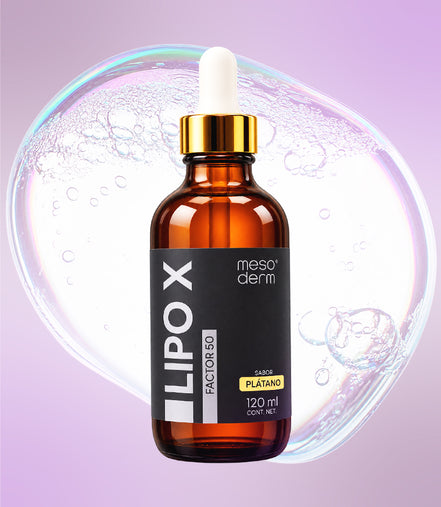 Lipo X Factor 50 – Detox Night