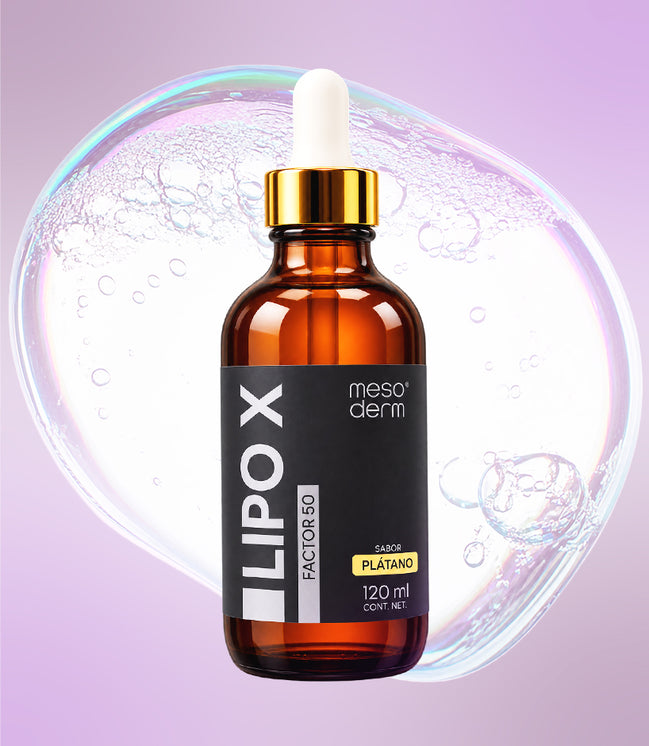 Lipo X Factor 50 – Detox Night