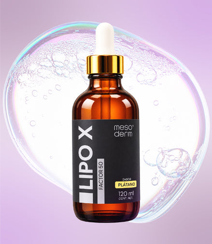 Lipo X Factor 50 – Detox Night