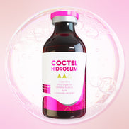 Coctel Hidroslim