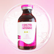 Coctel Super Reductivo Intenso