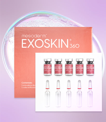 EXOSKIN 360