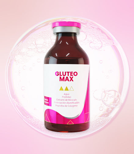 Glúteo Max